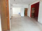 2900 Sqft Open Office Space Rent IN banani
