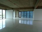 2900sft Brand New Commercial space Rent at Banani Single Unit Road#11