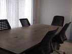 2900sft Office Space Rent Gulshan2 Nice View