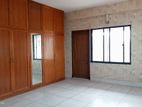 2900sft.nine 4bed Apartment rent in gulshan