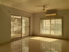 2900sqft 3bed SEMI furnished wonderful flat rent at Gulshan 2 North