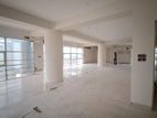 2900Sqft Open Office Space Rent Banani Nice View
