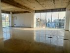 2945 sqft Open Commercial Space Rent in Banani