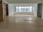 2950 sft 5th floor Office Rent in Gulshan