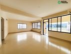 2950 Sft Commercial Apartment For Rent in Uttara