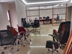 2950 Sft Office Space Rent At Gulshan