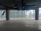 2950 Sqft Excellent open commercial space Rent in Gulshan
