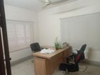 2950 Sqft Office Space Rent in Banani