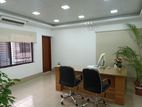 2950 Sqft office Space Rent In Gulshan