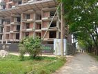 2975 Sft South Face Almost Ready Flat Sale @ I Block, Bashundhara