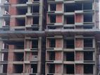 2975sft Almost Ready Apartment Sale at Bashundhara R/A.