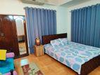 2BHK Fully furnished flat rent @ Uttara 14