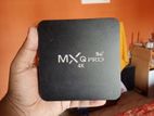 TV box 2gb 16gb 1.5mash use