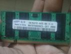 2GB DDR2