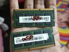 2GB DDR2 LAPTOP RAM