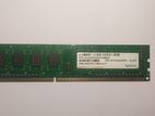 2GB DDR3 10600MHz/ 1333MHzDDR Desktop Ram