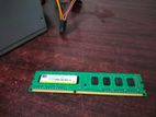 2GB DDR3 1333MHz Dekstop Ram for sale!!