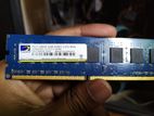 2GB DDR3 1333MHz desktop ram