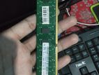 2GB DDR3 desktop ram