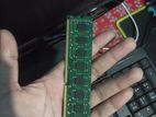 2GB DDR3 Desktop Ram