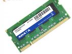 2GB DDR3 LAPTOP RAM