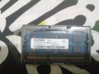 2GB ddr3 laptop ram