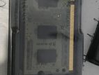 2gb ddr3 laptop ram