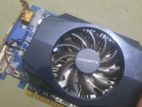 GT 630 2gb Graphics Card