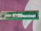 2GB RAM DDR2-800