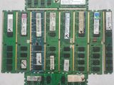 2GB Ram DDR3/DDR2