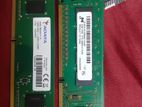 2GB RAM DDR3 i3 2nd gen processor