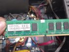 2GB Sharetronic RAM modules are typically DDR3 or DDR4 SODIMM