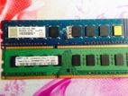 2GB+2GB DDR3 RAMKIT