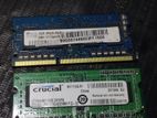 2x2=4GB Ram Sell