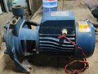 2hp Gazi Water Pump with double runner 2TCP-25/160B for sell