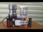 Grinder & Blender