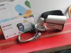 2mp Metal Body Hikvision Full Colour Audio Camera Sale Hobe