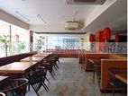 2nd Floor 3000 Sqft Restaurant/Café Space for Rent in Dhanmondi