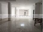 2nd Floor MNC Office/Café Space Ready for Rent in Gulshan