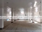 2nd Floor Restaurant/Office Front View Space Rent in Mirpur