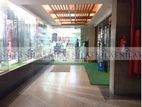 2nd Floor Showroom/Office Commercial Space for Rent in Banani