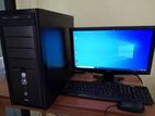 2nd gen core i3 desktop pc