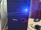 2nd gen core i3 desktop pc