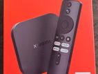 2nd Generation MI Tv Box