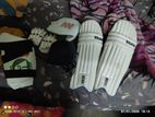 2nd Hand Cricket set for sell without bat