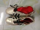 2nd hand football boot/polaris boot
