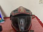 Helmet for sale