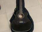 2nd Hand Guitar axe deviser tgm