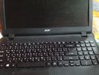 Acer Extensa 2519Laptop