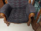 2nd hand sofa